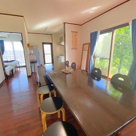 Grandioso Okinawa Villa Nago 1 - Vacation Stay 9485 Exterior photo